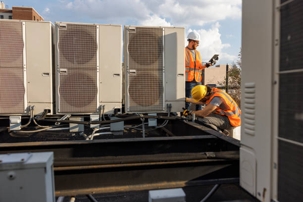 Best Commercial HVAC in USA