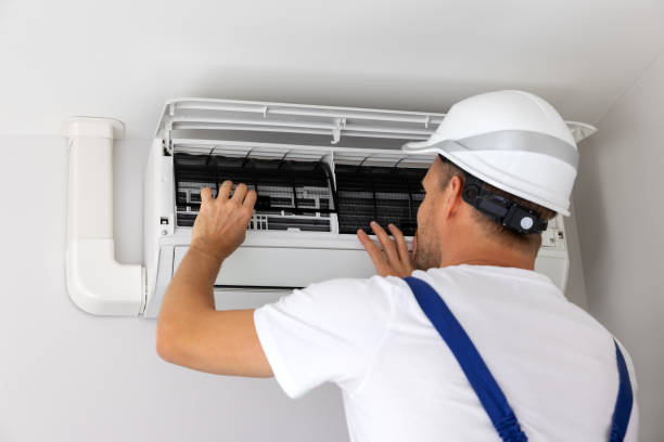 Best Solar-powered HVAC Systems in USA